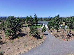 10845 NW Quail Rd, Terrebonne, OR 97760