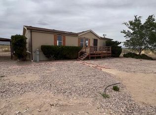 1961 N Cottontail Ln, Cochise, AZ 85606