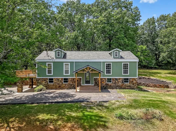 9607 N Farm Road 187, Fair Grove, MO 65648