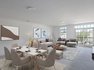 500 Central Ave Unit 303, Westfield, NJ 07090