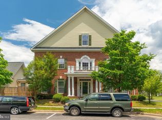 12858 Marblestone Dr, Woodbridge, VA 22192