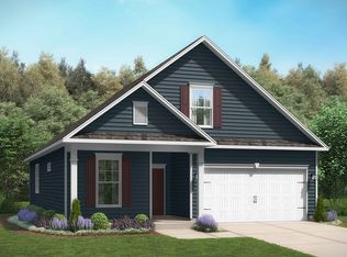 6193 High Top Lane, Aiken, SC 29801