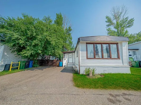 6834 59th Ave #119, Red Deer, AB T4P 1C9