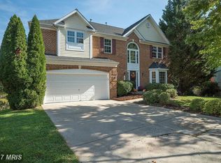7 Mill Pond Ct, Germantown, MD 20876