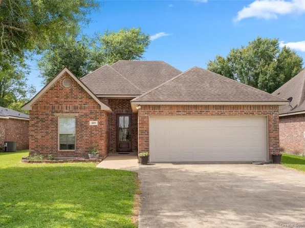107 6th St W, Iowa, LA 70647