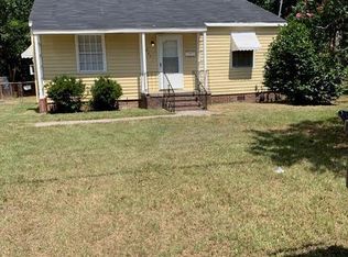 2471 Reese Ave, Augusta, GA 30906