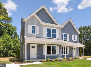 819 Parkway St, Cambridge, MD 21613