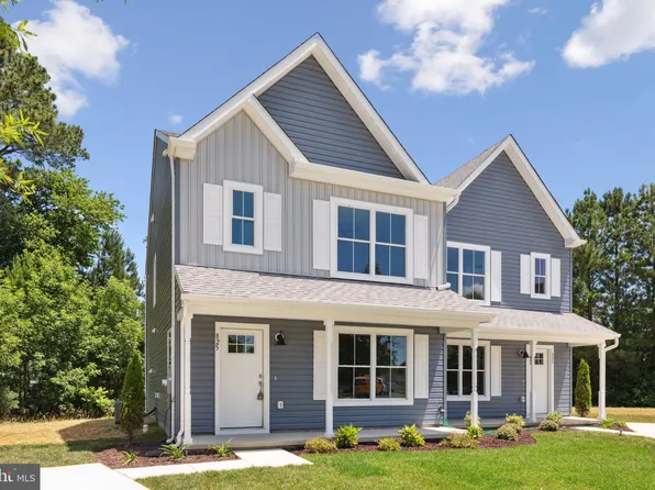 819 Parkway St, Cambridge, MD 21613