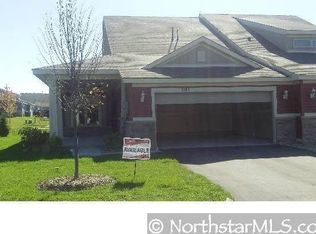 3308D 126th Ln NE, Blaine, MN 55449