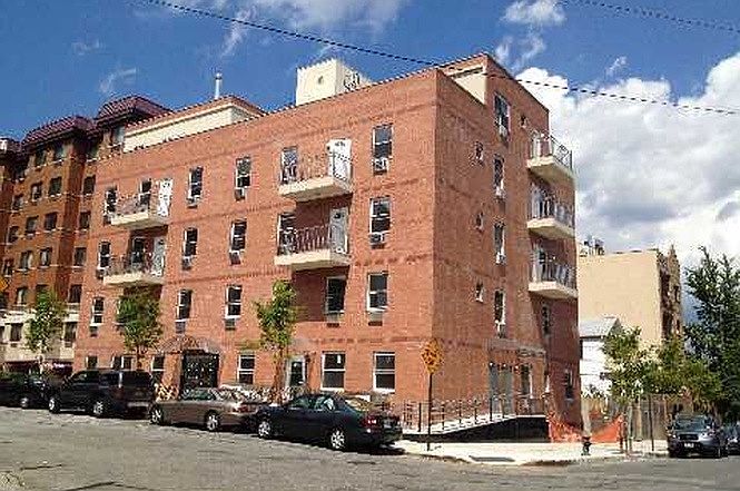 1st image of 7177 159th Street # Fl 3