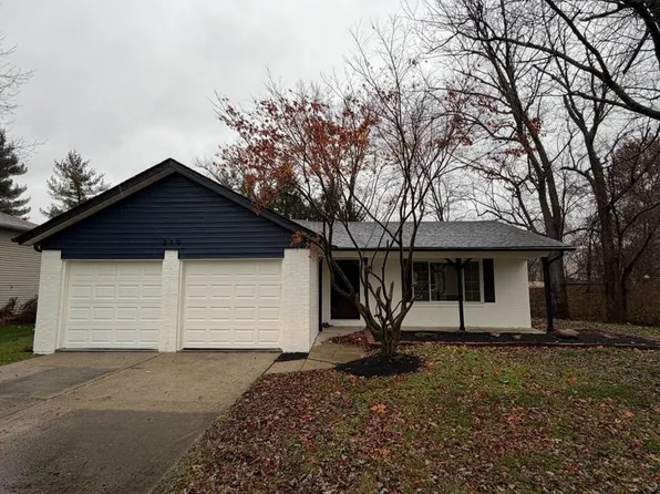 210 W Columbus St, Pickerington, OH 43147