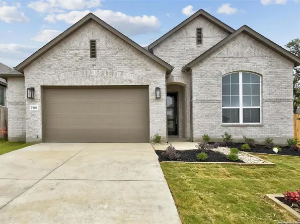 2910 Sussex Park, Bulverde, TX 78163