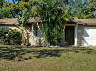 1718 Linwood Cir, Clearwater, FL 33755