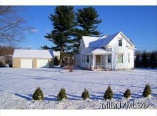 4620 French Rd, Clinton, NY 13323