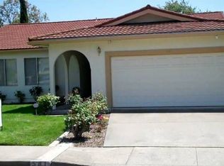 581 Lewis Ct, Fairfield, CA 94533