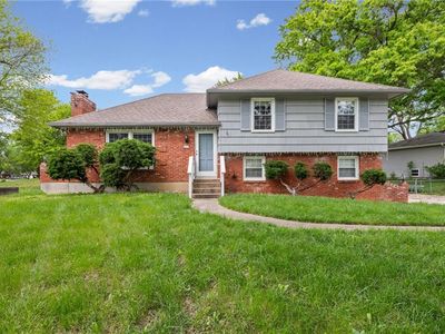7617 NW Milrey Dr, Kansas City, MO, 64152