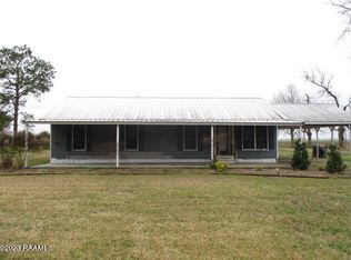 12417 Back Rd, Jeanerette, LA 70544
