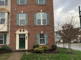 710 Fairgate Dr, Wexford, PA 15090