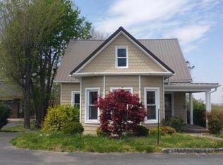 640 Chestnut St, Berea, KY 40403