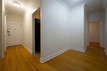 Rented by Buchbinder & Warren