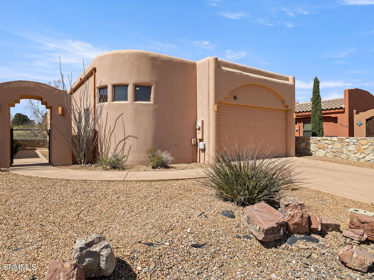 1543 Fairway Village Dr