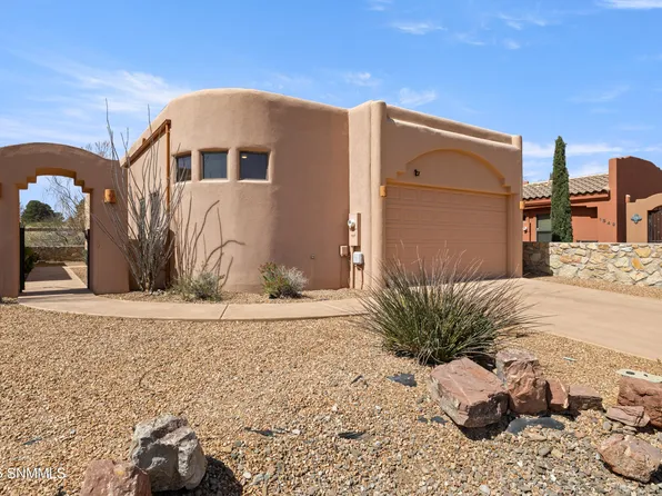 1543 Fairway Village Dr, Las Cruces, NM 88007