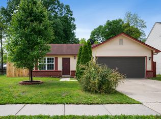 6715 Wandering Way, Indianapolis, IN 46241