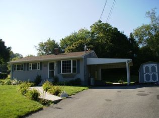 55 Ann Ave, Groton, CT 06355