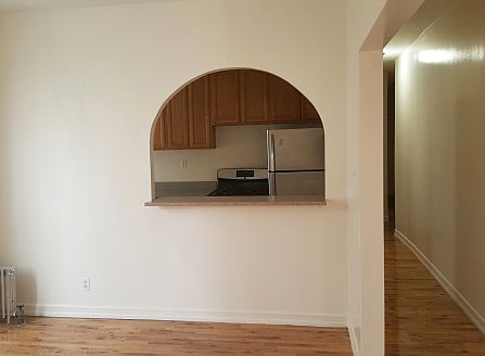 2nd image of 1071 St Nicholas Ave APT 033
