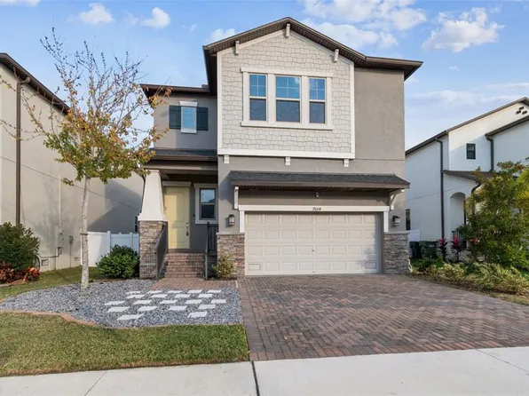 7604 S Juanita St, Tampa, FL 33616