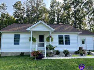 469 Martin Pierce Rd, Cub Run, KY 42729