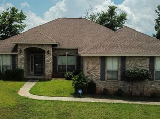 8607 Fernwood Loop N, Semmes, AL 36575