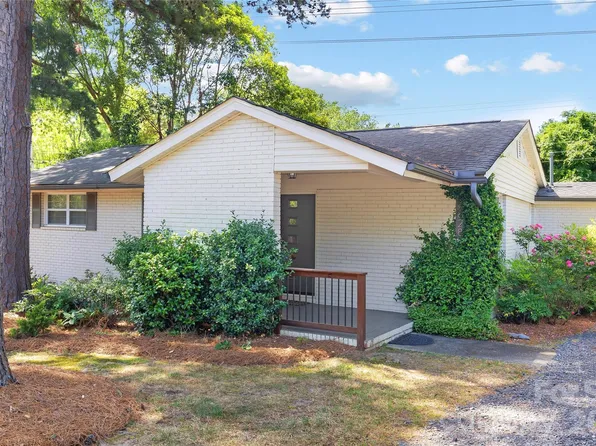 4828 Gilmore Dr, Charlotte, NC 28209