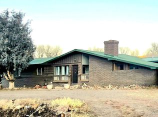 75 Comanche Trail, South Fork, CO 81154