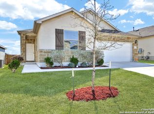 10402 Rosalina Loop, Converse, TX 78109