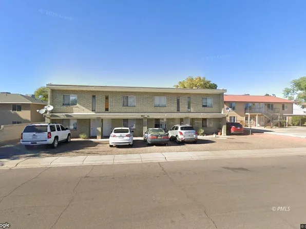 423 Elm St, Page, AZ 86040