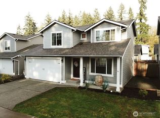 323 Raybird Ave, Granite Falls, WA