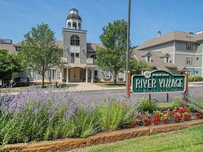 59 Walpole St UNIT 115, Canton, MA, 02021