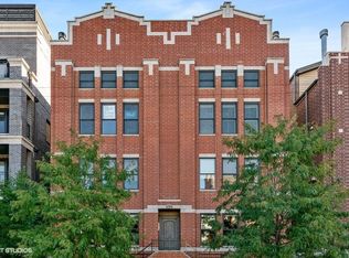 3713 N Ashland Ave #1S, Chicago, IL 60613
