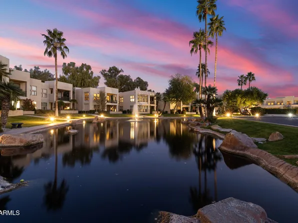 7700 E GAINEY RANCH Road E #217, Scottsdale, AZ 85258