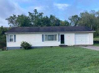 4612 Josephine Rd, Knoxville, TN 37918