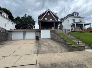 112 Dunbar Ave, Pittsburgh, PA 15202
