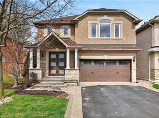 2261 Grouse Ln, Oakville, ON L6M 3Z8