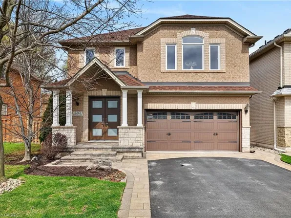 2261 Grouse Ln, Oakville, ON L6M 3Z8