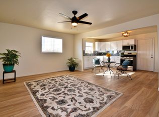 1890 Gils Way #3A, Santa Fe, NM 87507