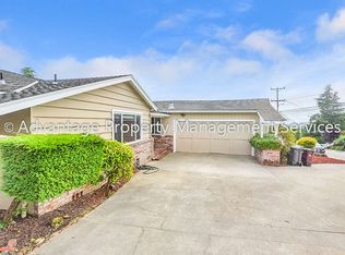 3281 Saddle Dr, Hayward, CA