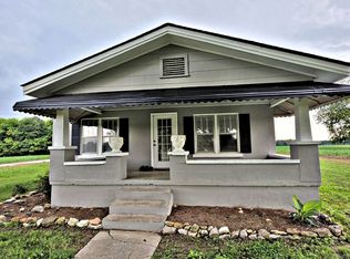 8801 County Road 150, Courtland, AL 35618