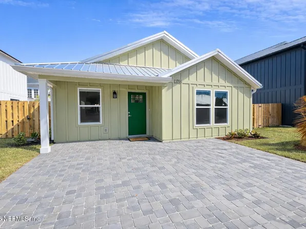 1708 ASTURIAS Street, St. Augustine, FL 32080