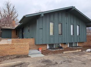 499 Harvard Ln, Boulder, CO 80305