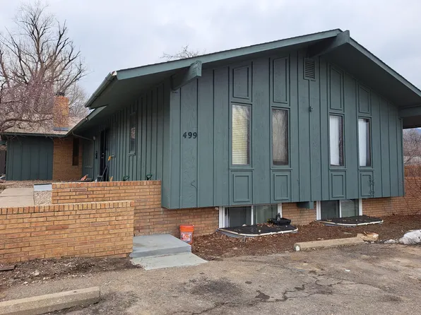 499 Harvard Ln, Boulder, CO 80305